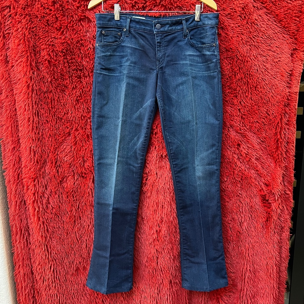Gap Women's 1969 Skinny Boot jeans